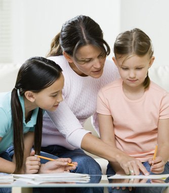 Aide aux devoirs de maison